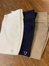 Pantaloni donna modello Asia Abracadabra