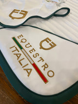 Sottosella e cuffia FULL Equestro x Fise 100
