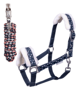 Set capezza Lucky Waldhausen