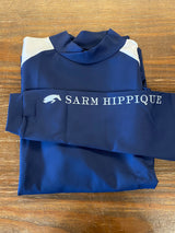 Polo tgermica donna Denise Sarm Hippique
