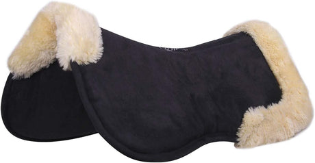 Pellicciotto in memory foam Ontario QHP