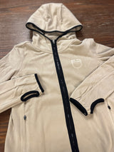 Pile donna Equestro con zip