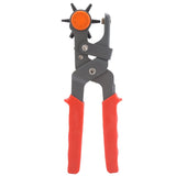 Pinza fustellatrice per cuoio QHP