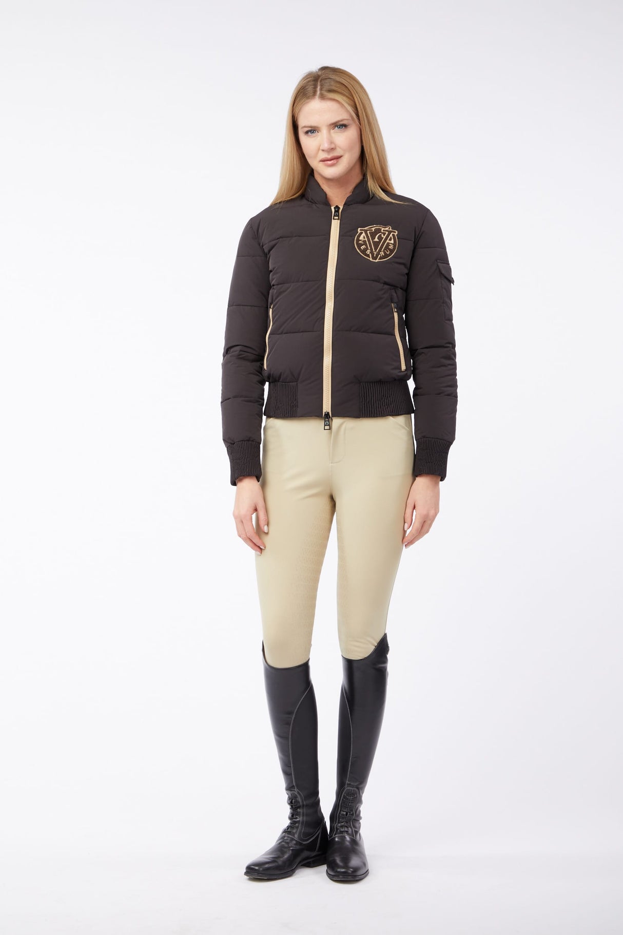 GIACCA IMBOTTITA DA DONNA NOTTINGHAM Vestrum