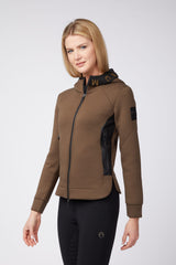 SOFTSHELL DA DONNA VAASA Nero