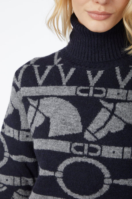 MAGLIONE DA DONNA ANSAN Vestrum