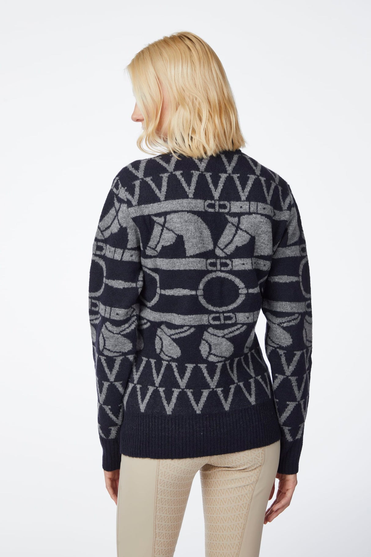 MAGLIONE DA DONNA ANSAN Vestrum