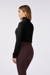 SHIZUOKA MAGLIA DA ALLENAMENTO DA DONNA VESTRUM