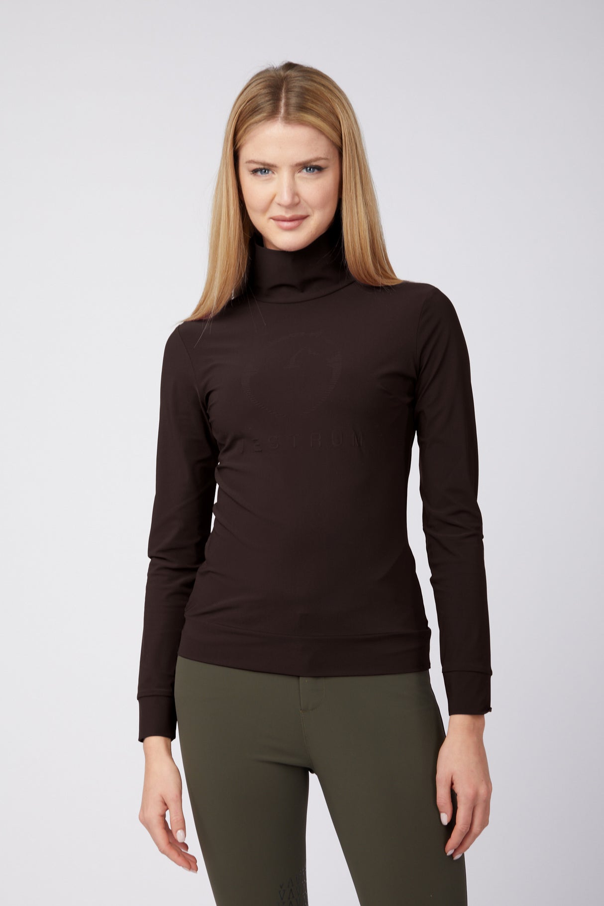 SHIZUOKA MAGLIA DA ALLENAMENTO DA DONNA VESTRUM