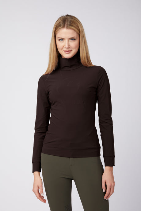 SHIZUOKA MAGLIA DA ALLENAMENTO DA DONNA VESTRUM