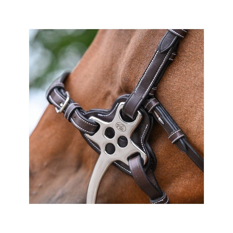 Protezione Hackamore Jump'in