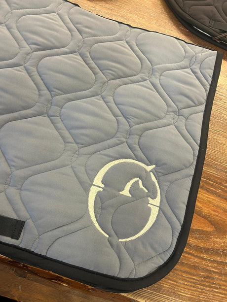 CAPVILLE SOTTOSELLA DA SALTO grigio con bordo nero Vestrum con cuffia leeds soundless