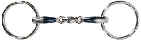 Filetto spezzato in 3 Sweet Iron QHP 13,5 cm