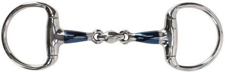 Filetto a oliva spezzato in 3 Sweet Iron QHP 13,5 cm