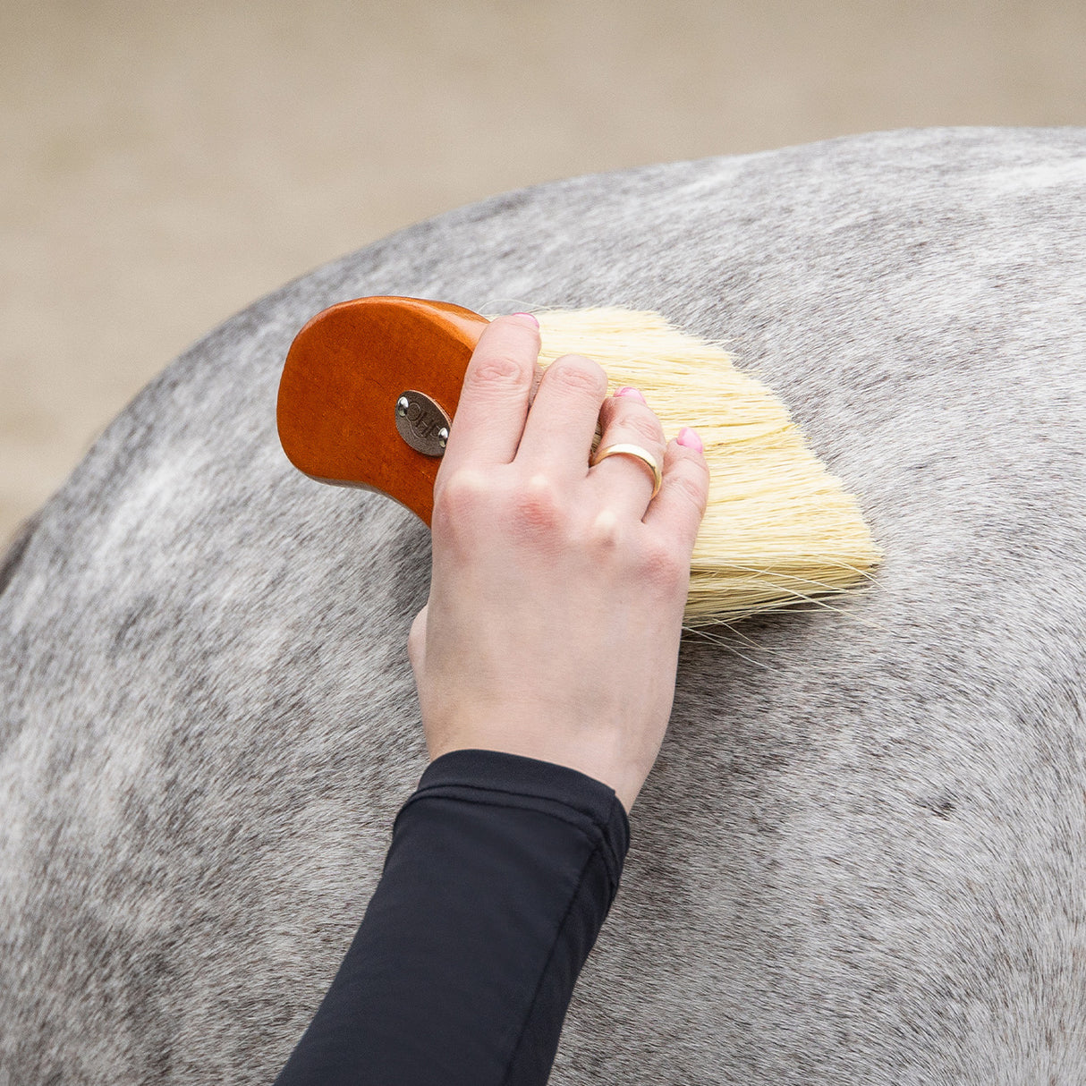 Grooming set Royal QHP