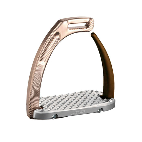 Staffe JS Italia modello Air Foliage