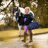 Borsa per casco Lize QHP