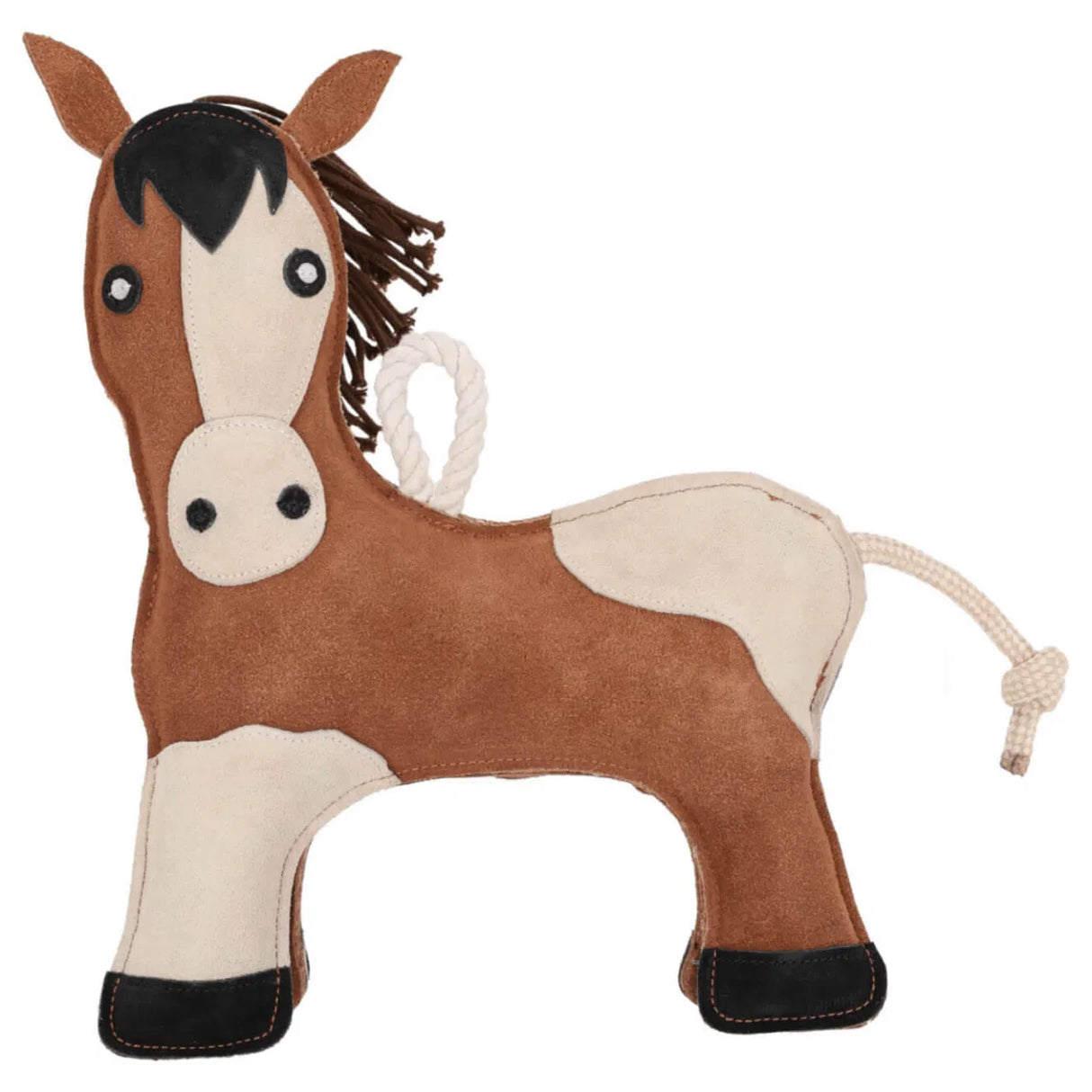 Giocattolo cavallo 3D Qhp