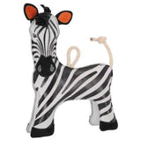 Giocattolo cavallo 3D Qhp