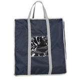 Borsa porta coperte QHP