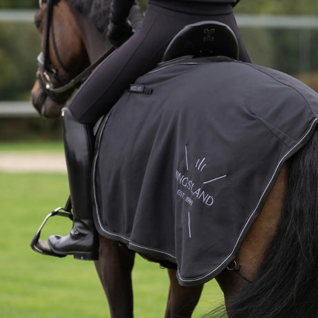 Coprireni KLMona Kingsland