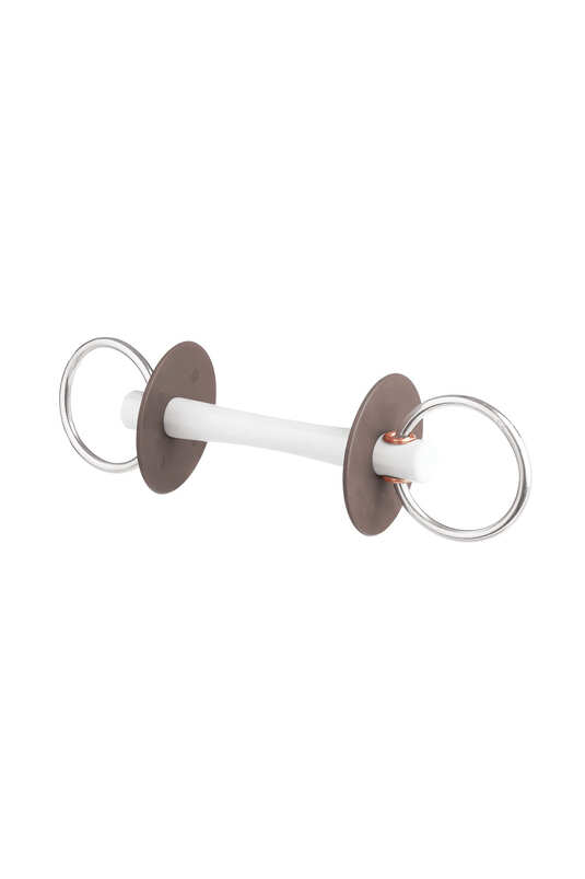 FILETTO AD ANELLI BERIS CON CANNONE COMFORT