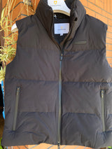 Smanicato donna trapuntato Equestro
