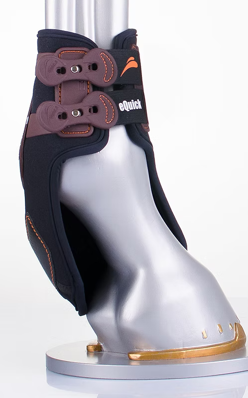 Paranocche eUltra Equick