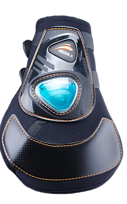 Paranocche eUltra Equick