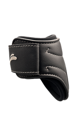 eQuick Glam Rear marroni velcro marrone