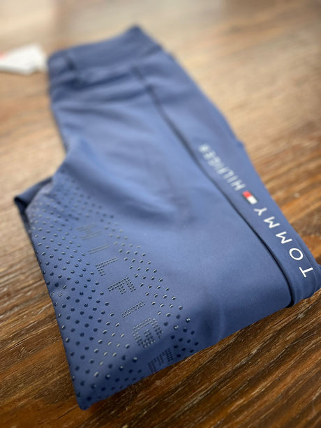 Pantalone donna Highland Hybrid Full Grip Tommy Hilfiger