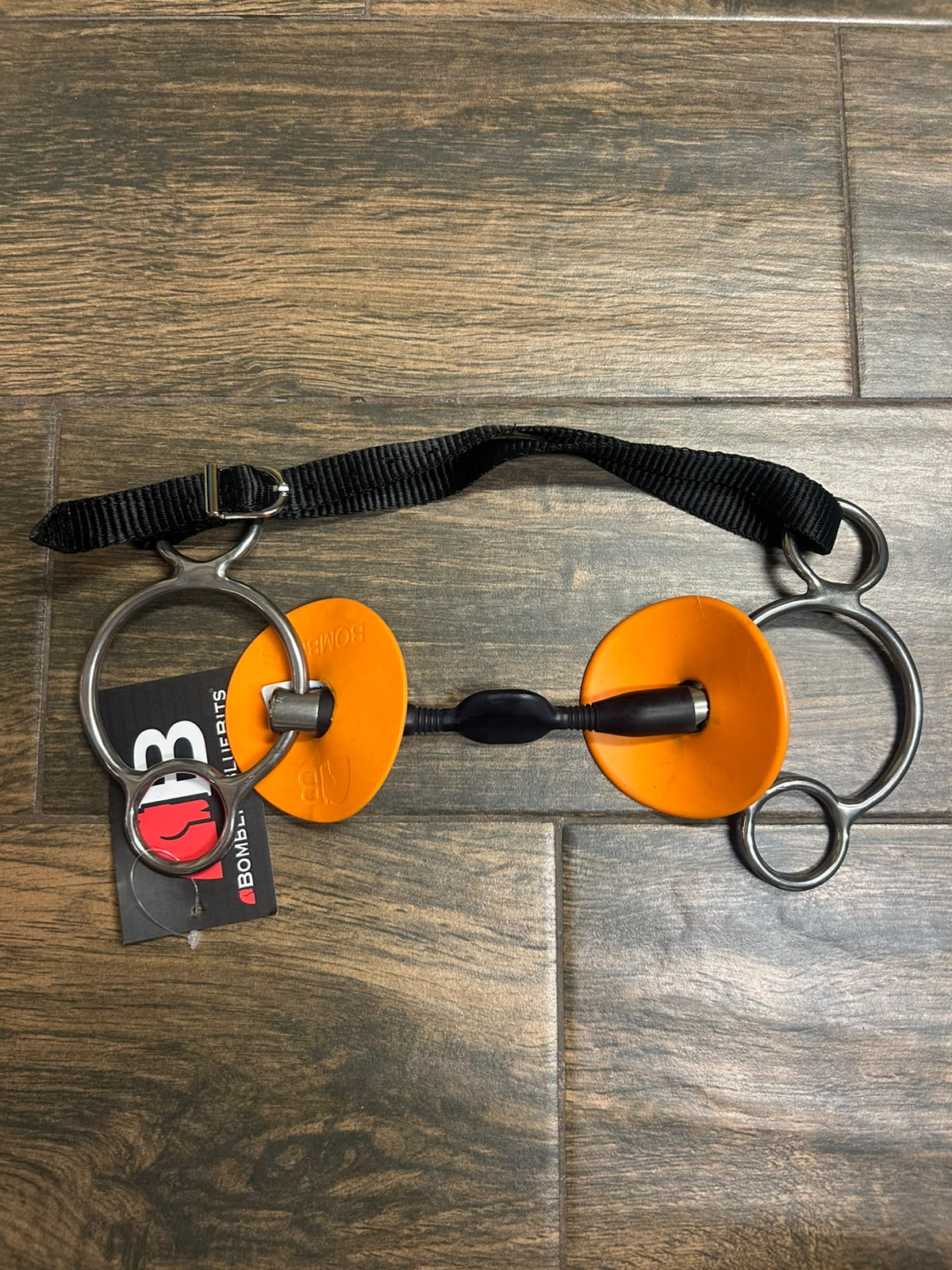 2½ Ring Moulded Preferred Contact