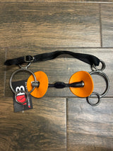 2½ Ring Moulded Preferred Contact