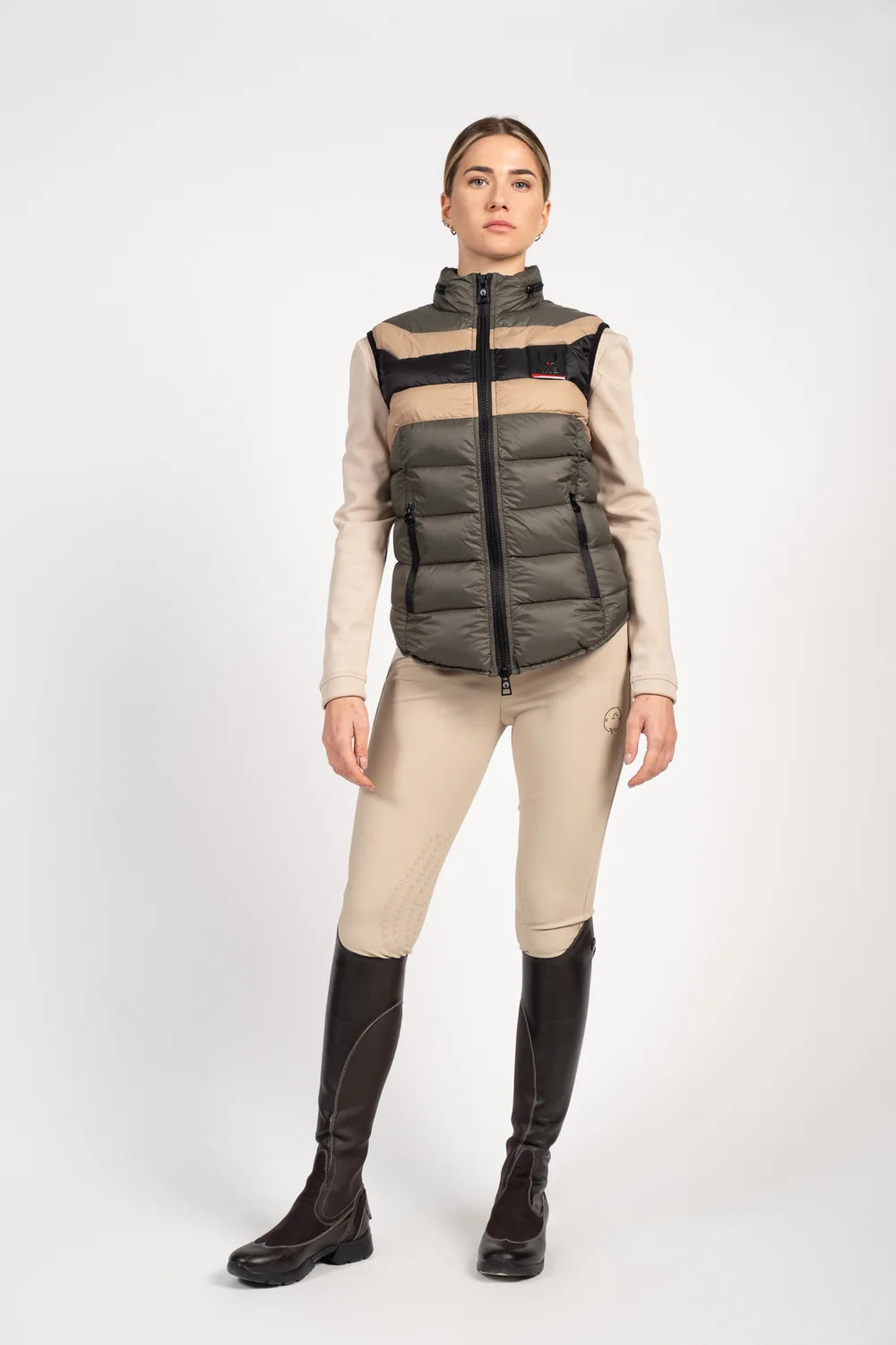 Smanicato donna Shedir Vestrum