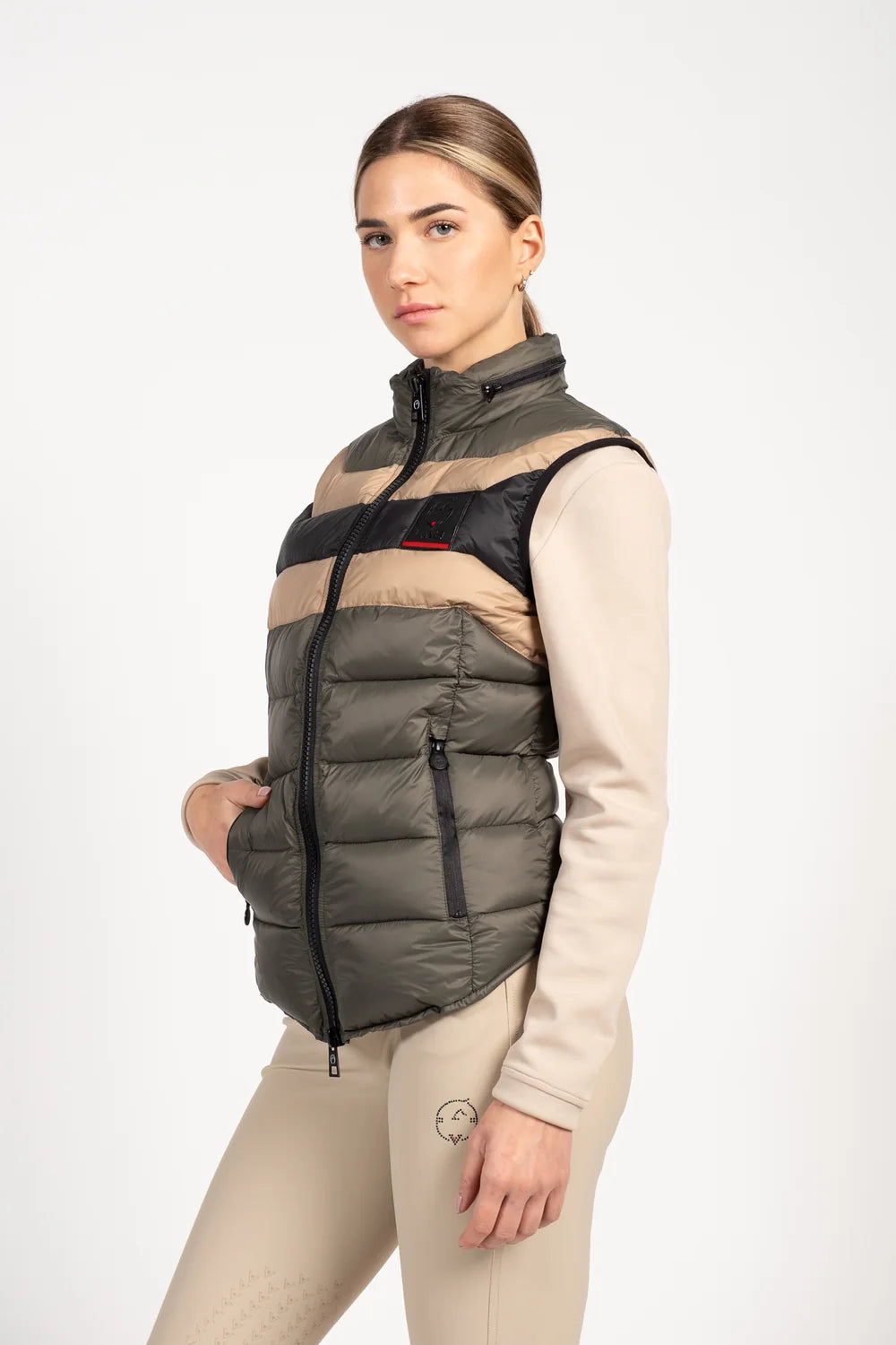 Smanicato donna Shedir Vestrum