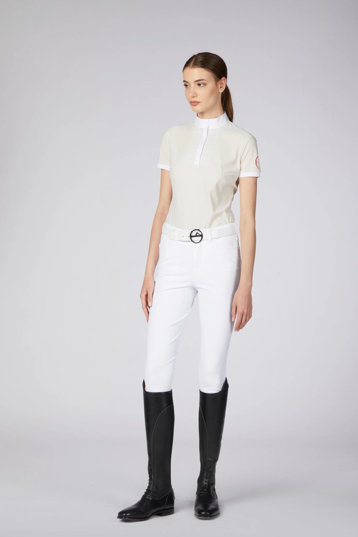 OSHAWA CAMICIA DA CONCORSO DA DONNA VESTRUM