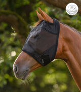 Maschera antimosche PREMIUM senza protezione per le orecchie Waldhausen