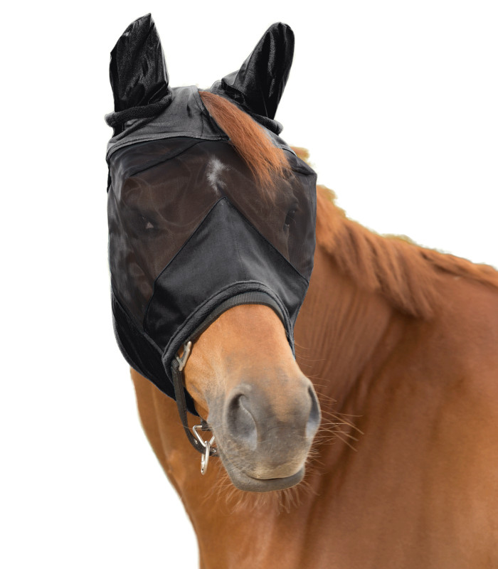 Maschera animosche PREMIUM 3 in 1 Waldhausen