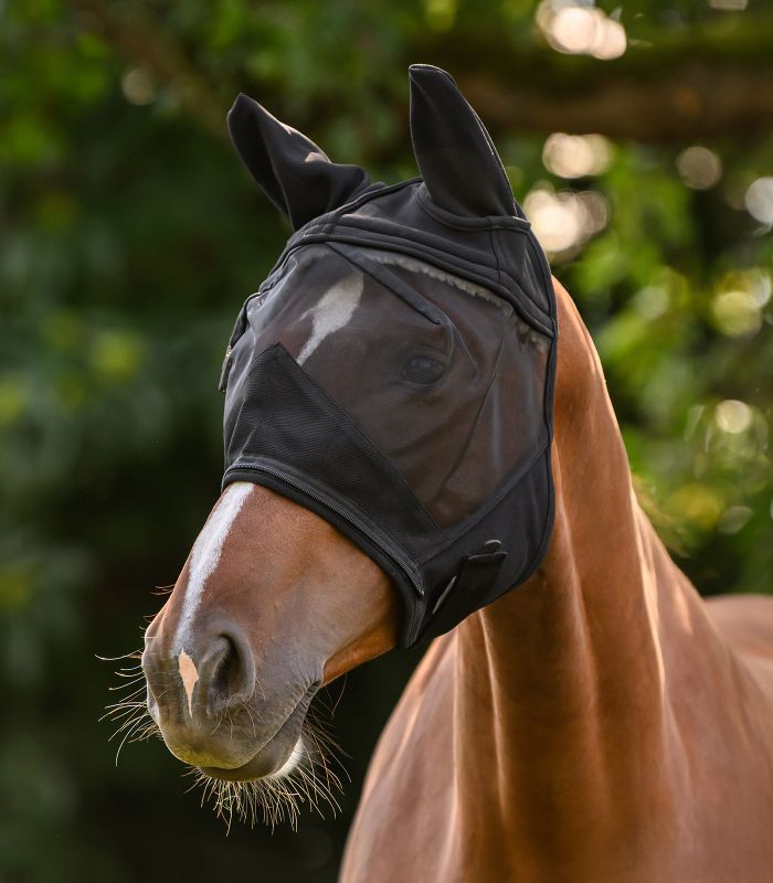 Maschera animosche PREMIUM 3 in 1 Waldhausen
