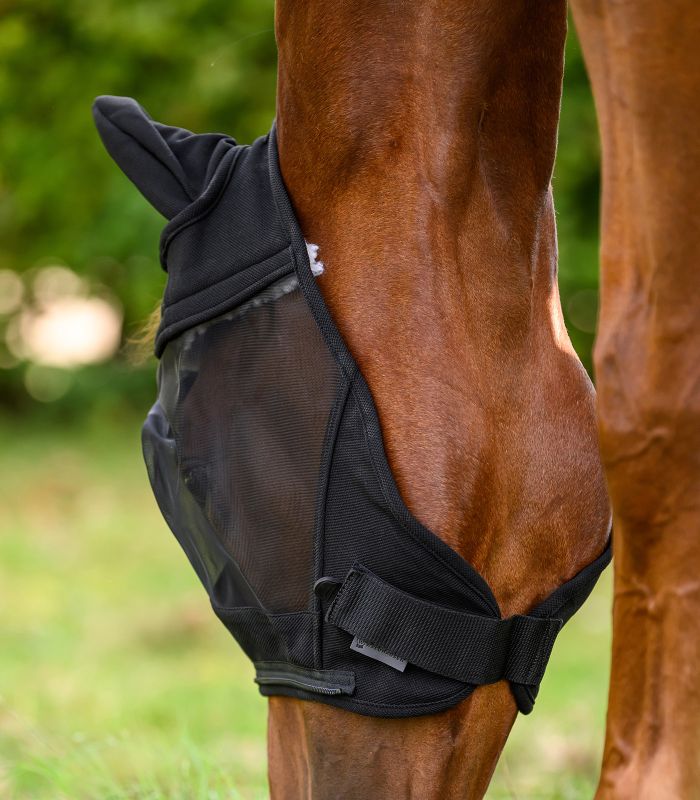 Maschera animosche PREMIUM 3 in 1 Waldhausen