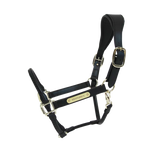 Capezza anatomica in cuoio Kentucky