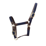 Capezza modello Plaited Nylon bordeaux Kentucky Full