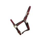 Capezza modello Plaited Nylon bordeaux Kentucky Full