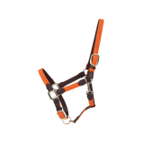 Capezza modello Plaited Nylon orange Kentucky Cob