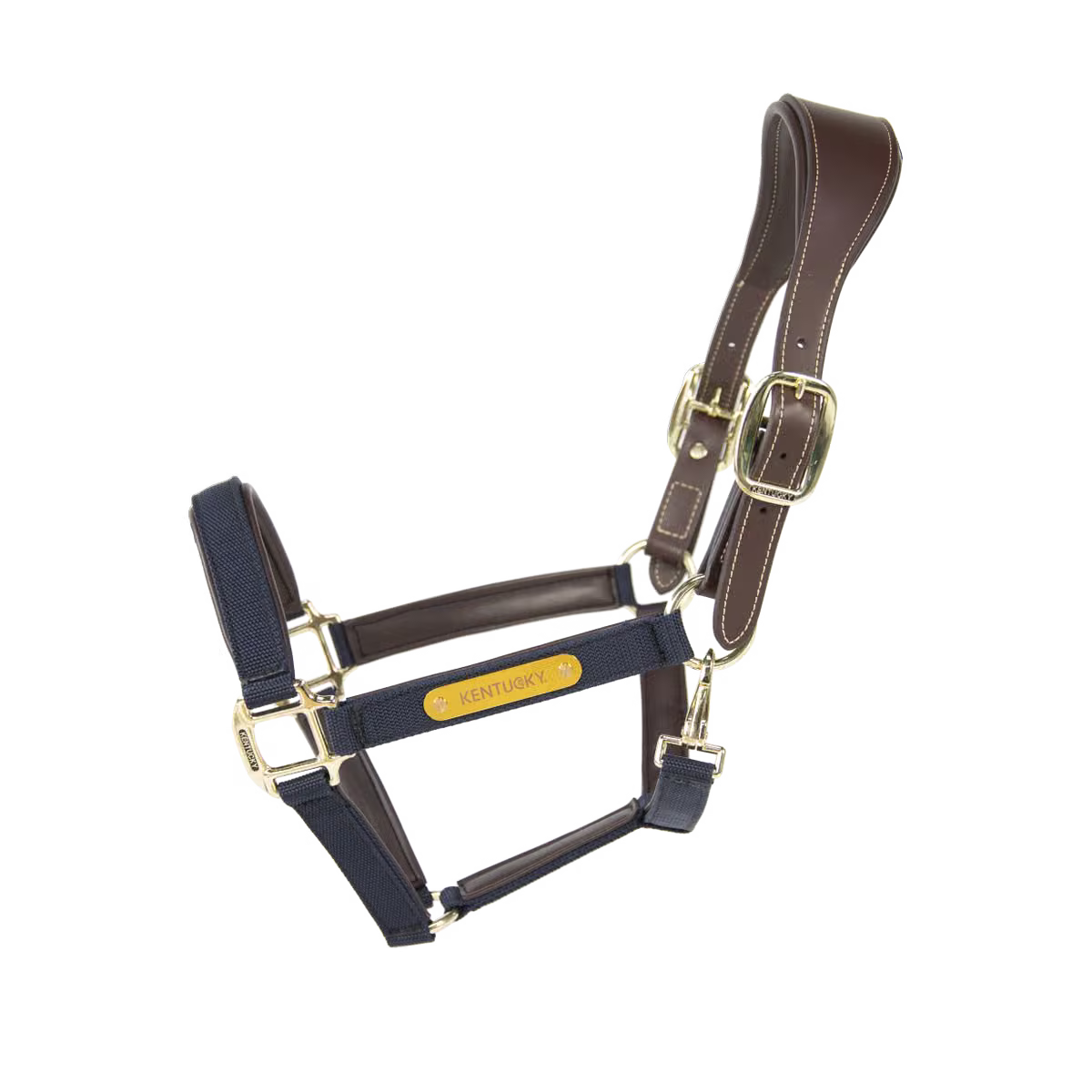 Capezza Nylon Anatomic Kentucky