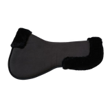 Pellicciotto anatomico Kentucky nero