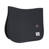 Sottosella jumping modello Fishbone Kentucky con portanumero