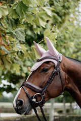 Cuffia Wellington Velvet Kentucky