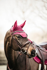 Cuffia Wellington Velvet Kentucky