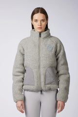 MONTECARLO GIUBBOTTO TEDDY DA DONNA VESTRUM